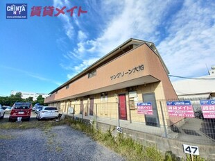 平田町駅 徒歩17分 2階の物件外観写真